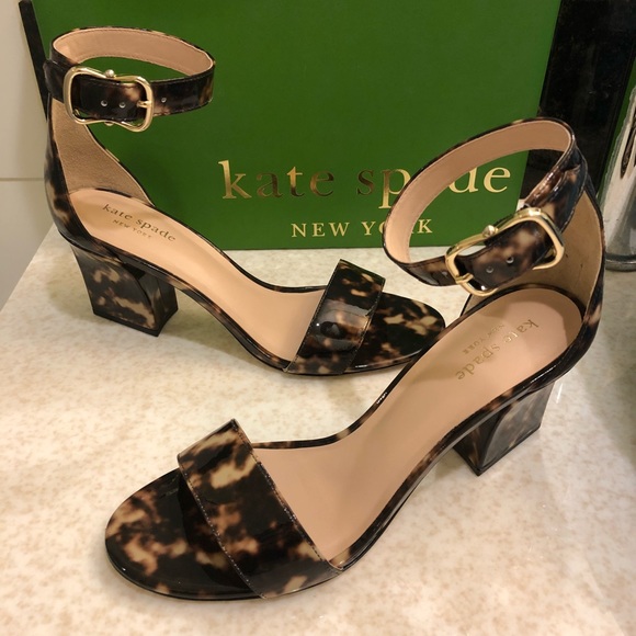 kate spade susane heels